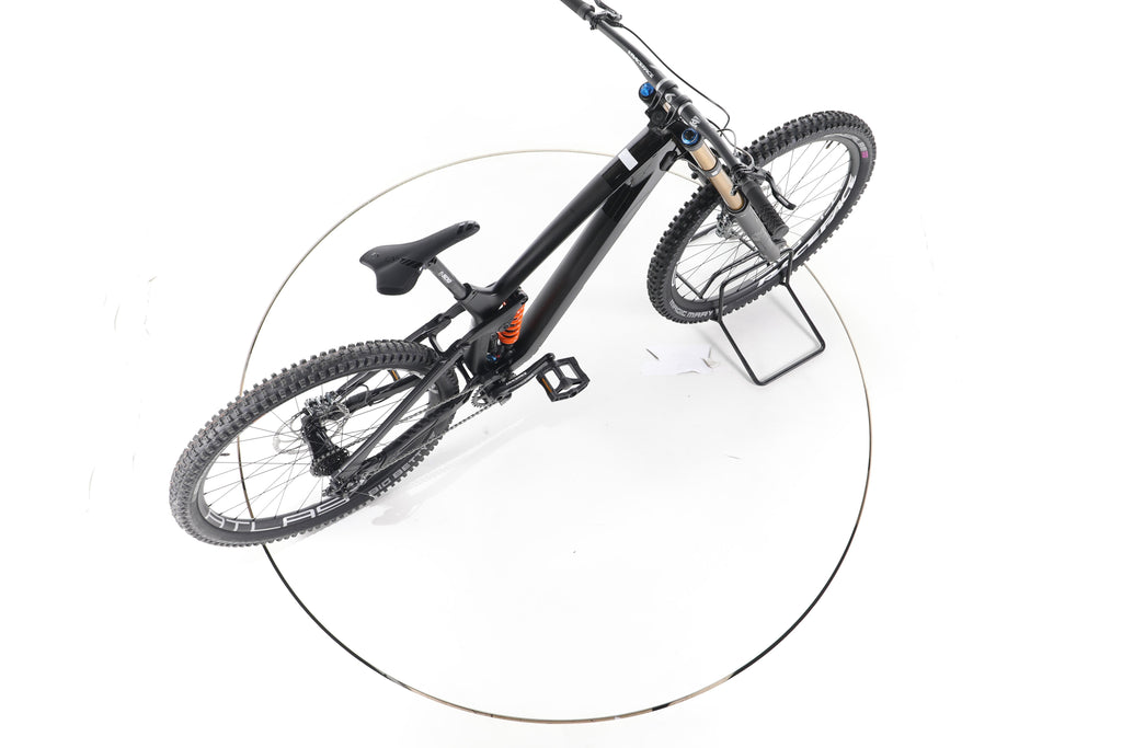 Cube TWO15 HPC SLT Fahrrad Fully - Image 24