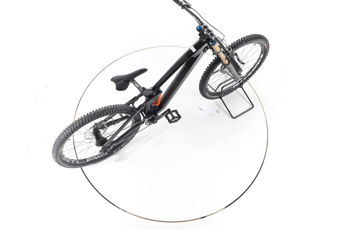 Cube TWO15 HPC SLT Fahrrad Fully - Image 24