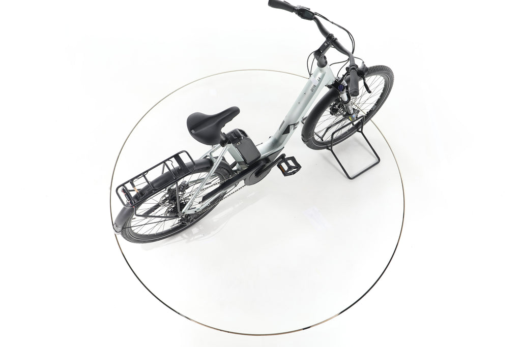 R Raymon CityRay E 1.0 Trekking E-Bike Tiefeinsteiger - Image 24