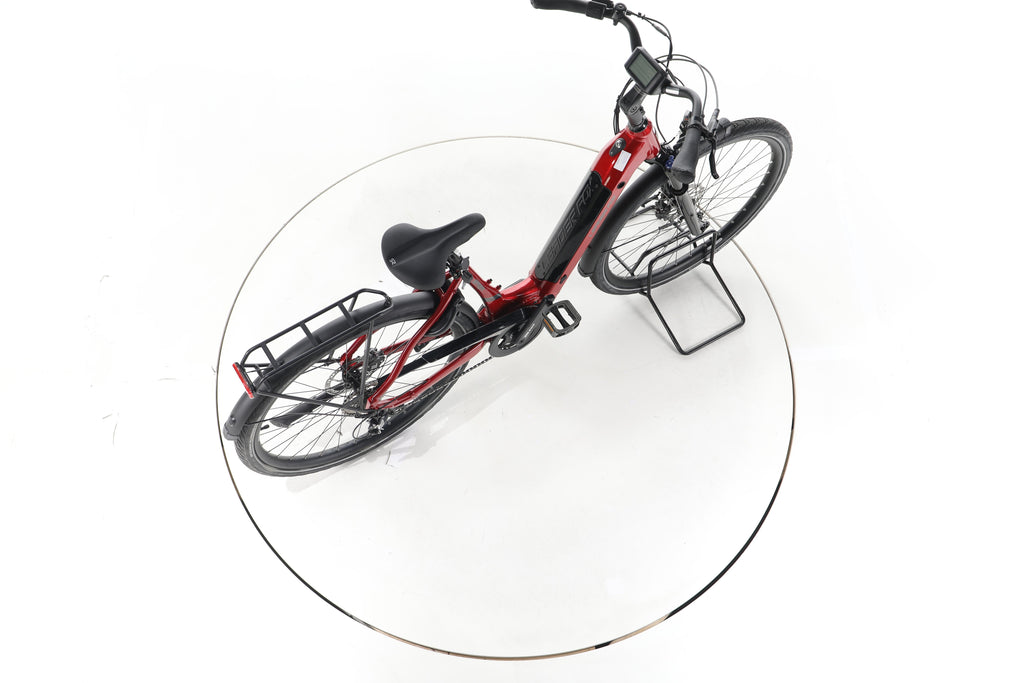 LeaderFox Saga Trekking E-Bike Tiefeinsteiger - Image 24