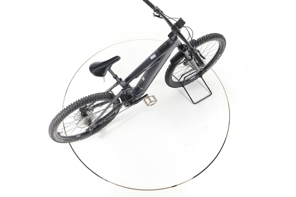 Cube Stereo Hybrid ONE77 HPC Race Fully E-Bike Carbon 2025 - Image 24