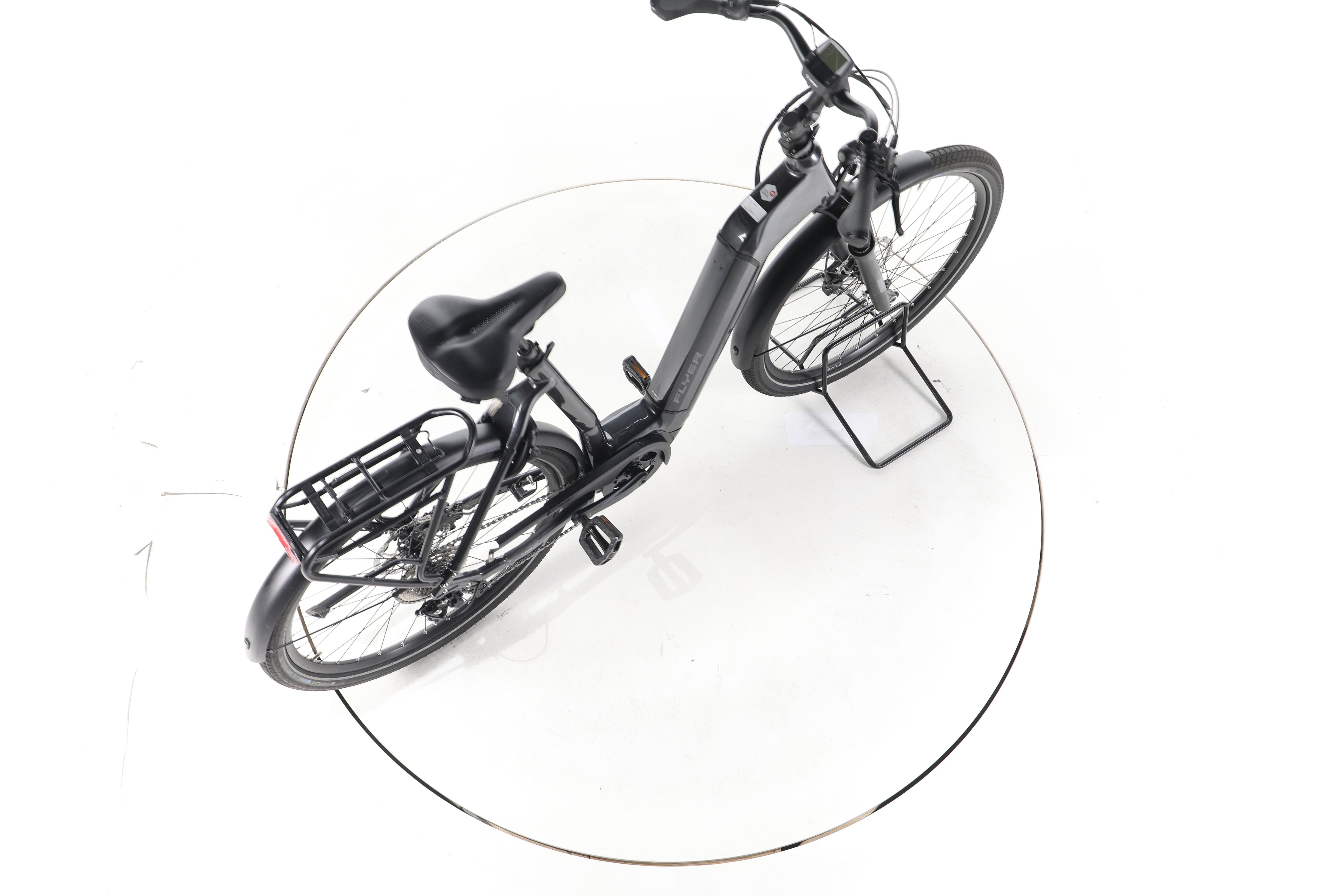 FLYER Gotour6 7.10 Trekking E-Bike Tiefeinsteiger - Image 24