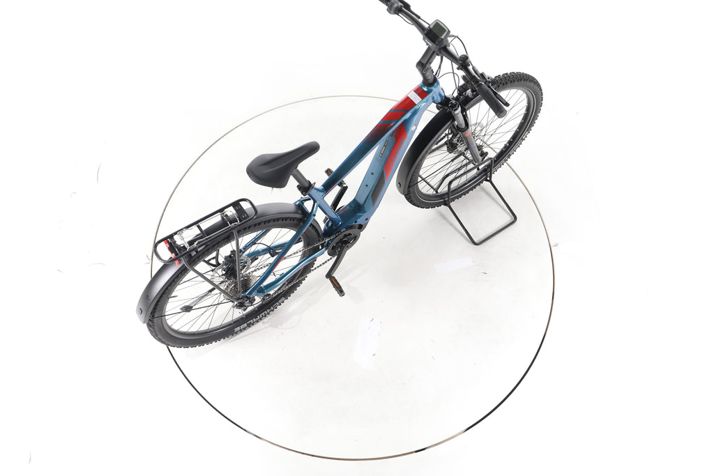 Conway Cairon C2.0 Trekking E-Bike - Image 24