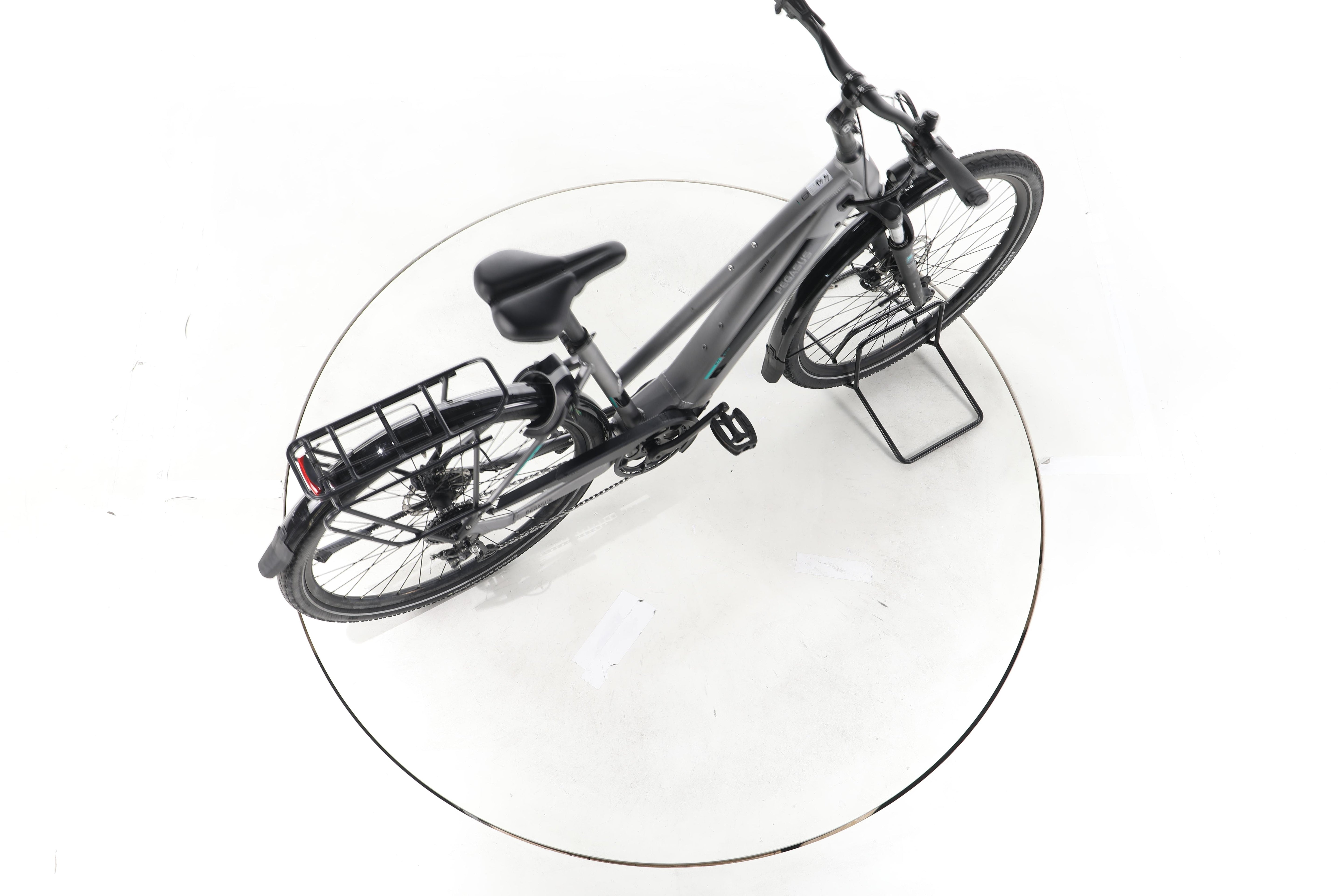 Pegasus EVO CX Trekking E-Bike - Image 24