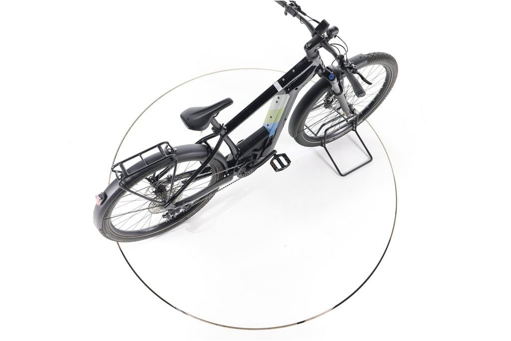 Bergamont E-Revox Pro EQ Trekking E-Bike 2023 - Image 24