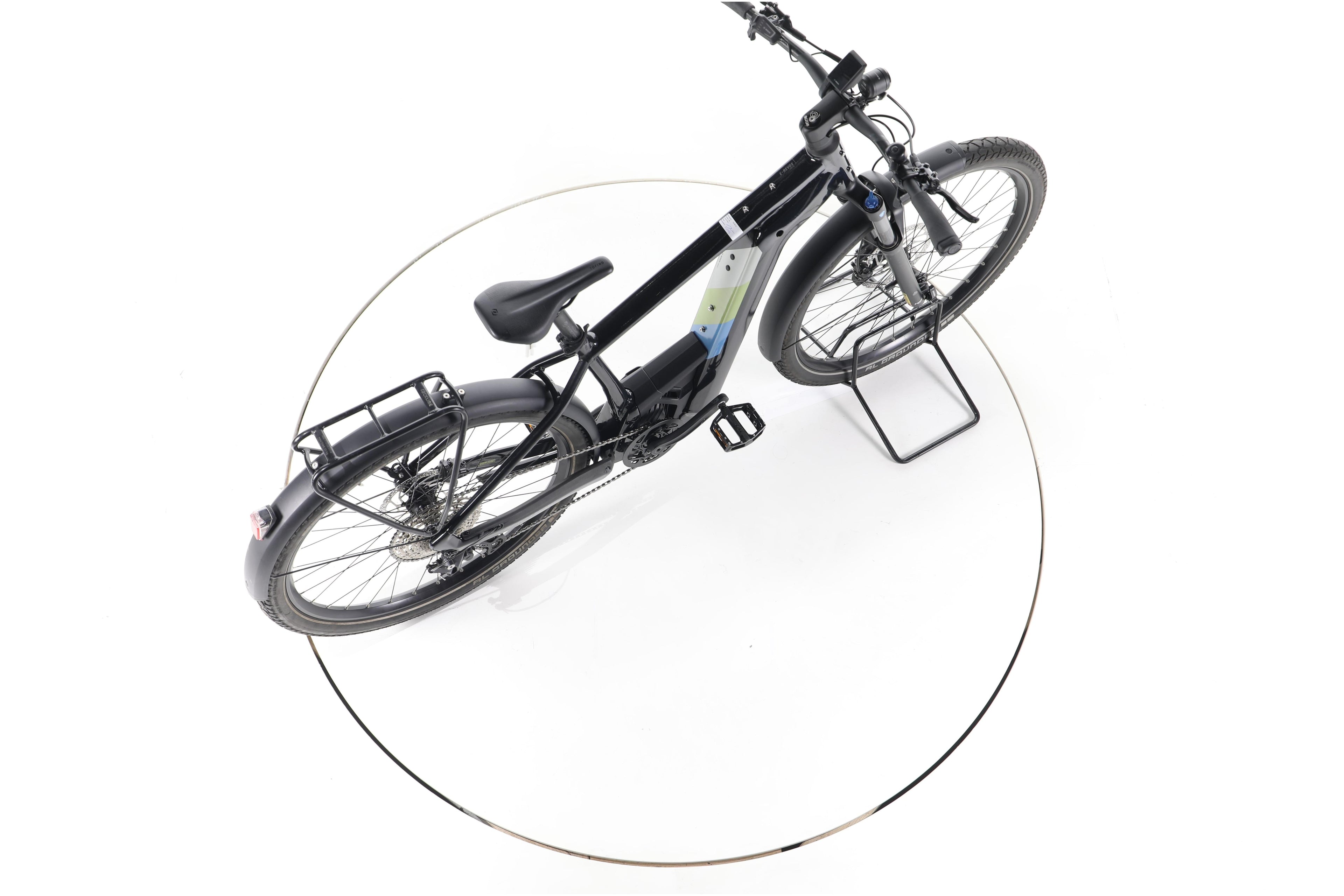 Bergamont E-Revox Pro EQ Trekking E-Bike 2023 - Image 24