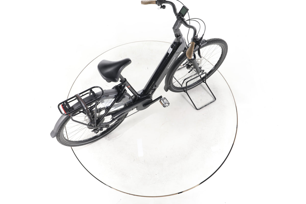 Batavus Finez E-go Power Sports Trekking E-Bike Tiefeinsteiger 2024 - Image 24