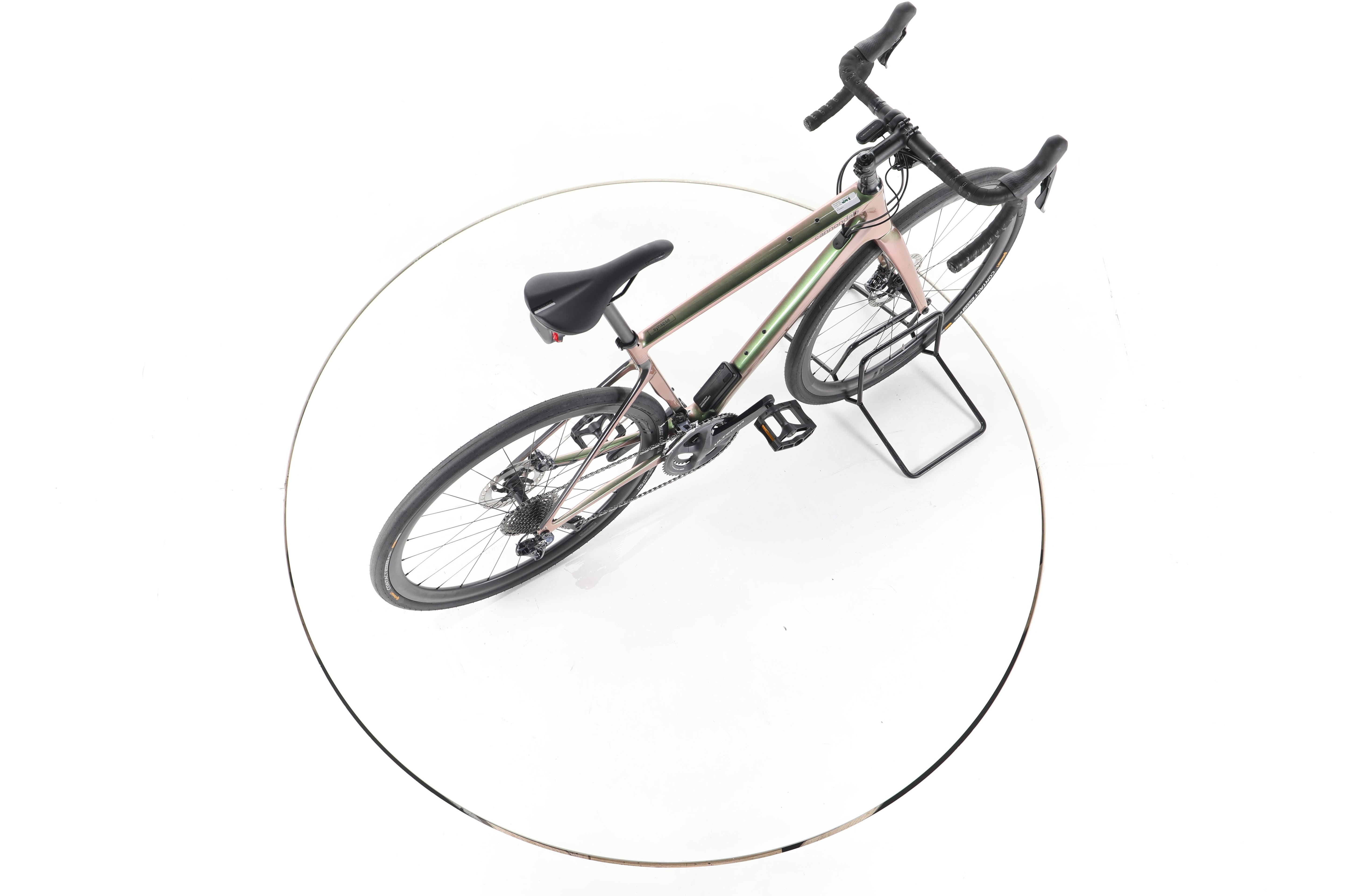 Cannondale Synapse 2 Fahrrad Rennrad & Gravel - Image 24