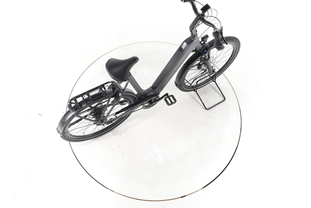 Kalkhoff IMAGE 5+ MOVE City E-Bike Tiefeinsteiger 2024 - Image 24