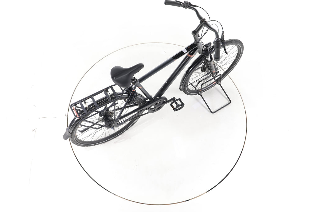 Pegasus Premio SL Belt 8 Fahrrad City & Trekking - Image 24