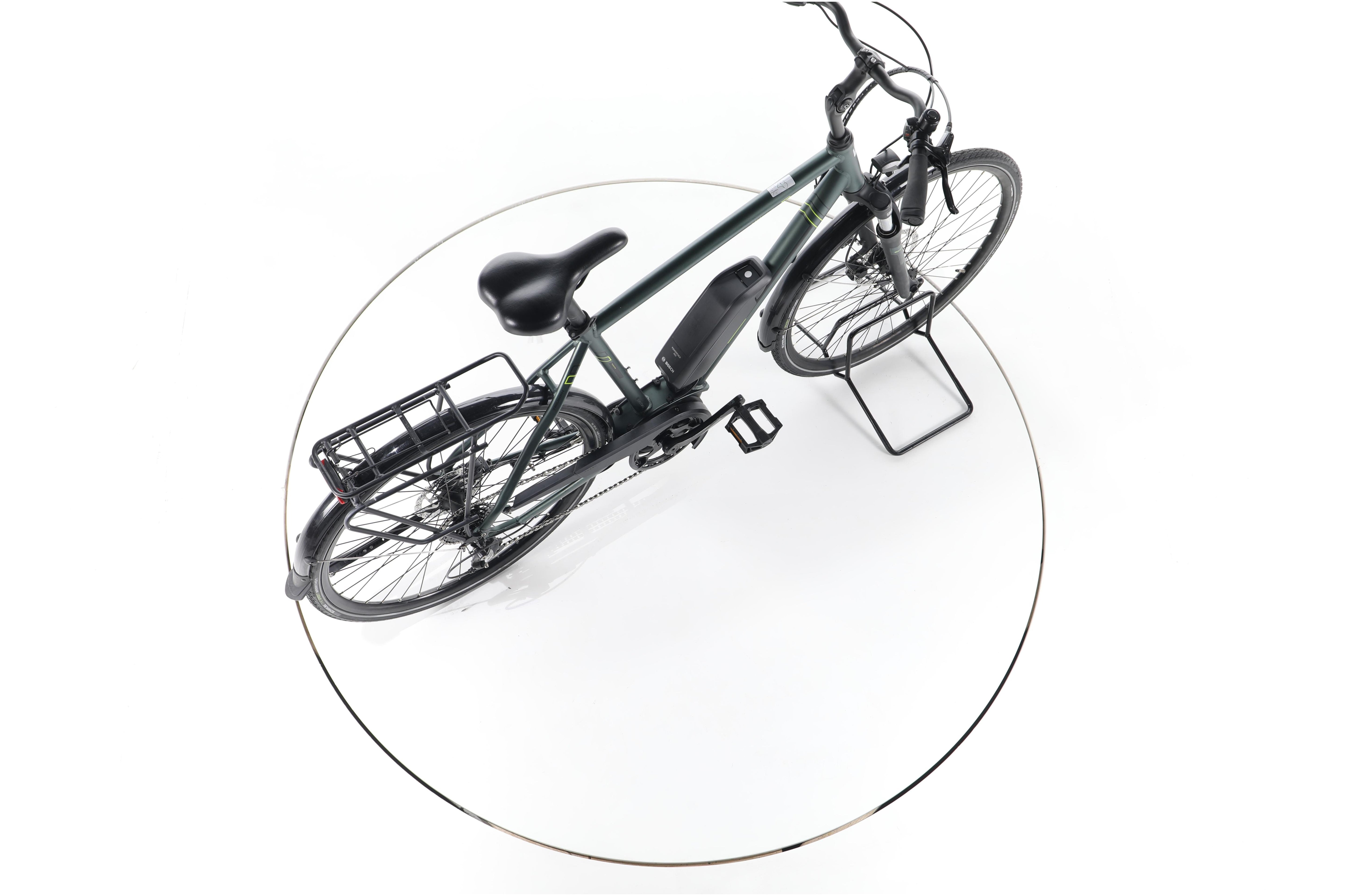 Triumph E-Bird Plus Trekking E-Bike 2023 - Image 24