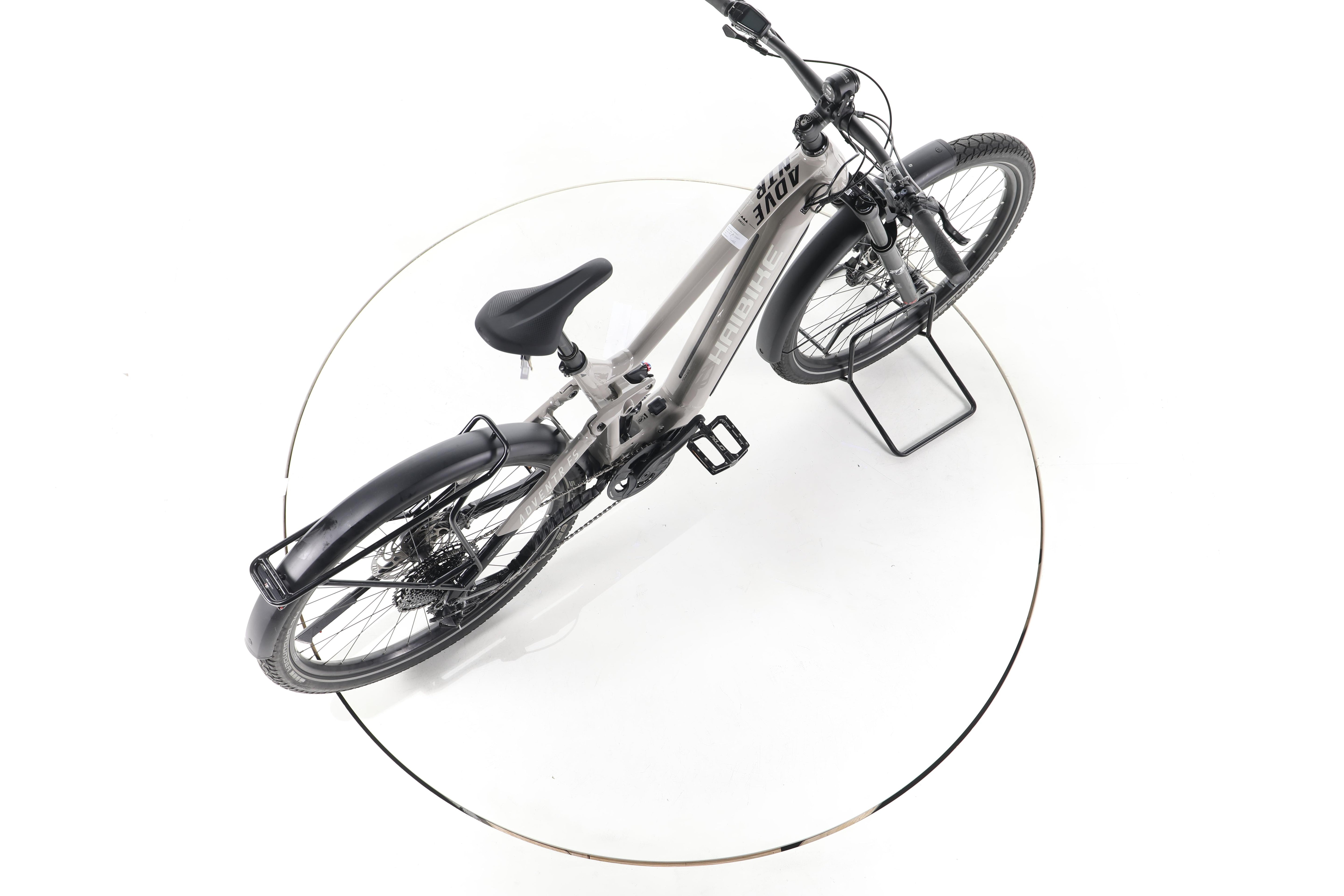 Haibike Adventr FS 10 SUV E-Bike - Image 24