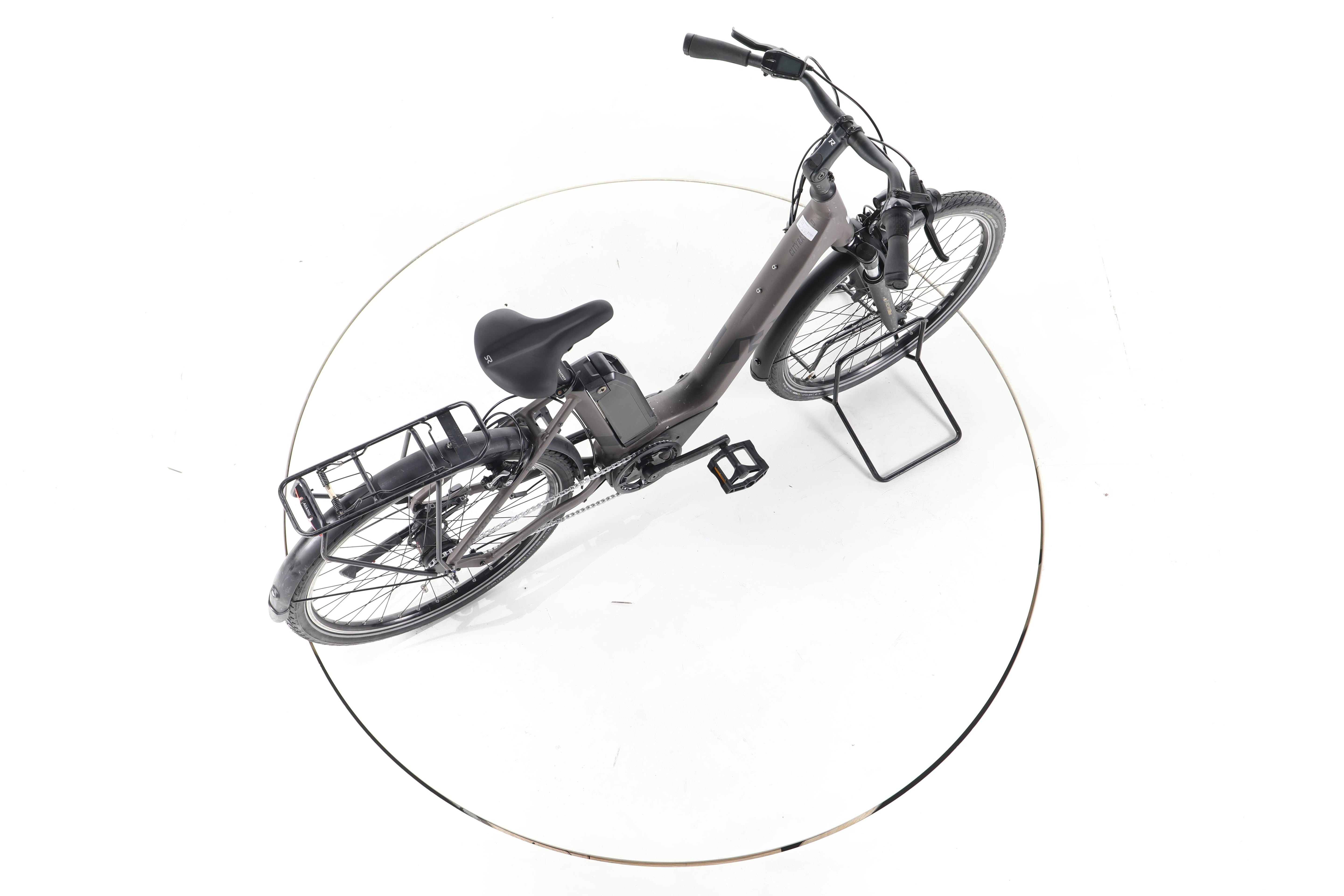 R Raymon CityRay E 2.0 City E-Bike Tiefeinsteiger - Image 24