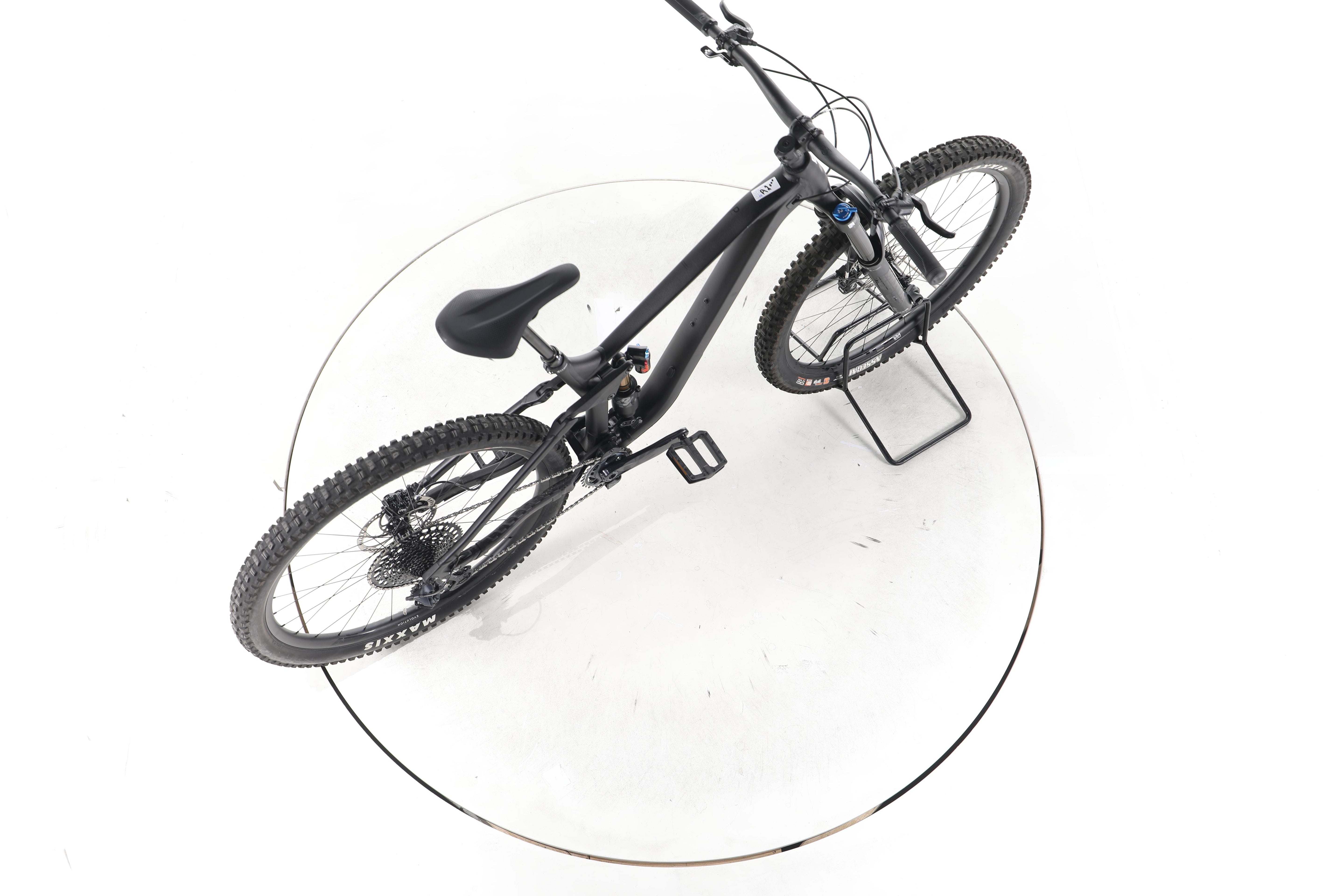 Cube Stereo ONE77 Pro Fahrrad Fully - Image 24