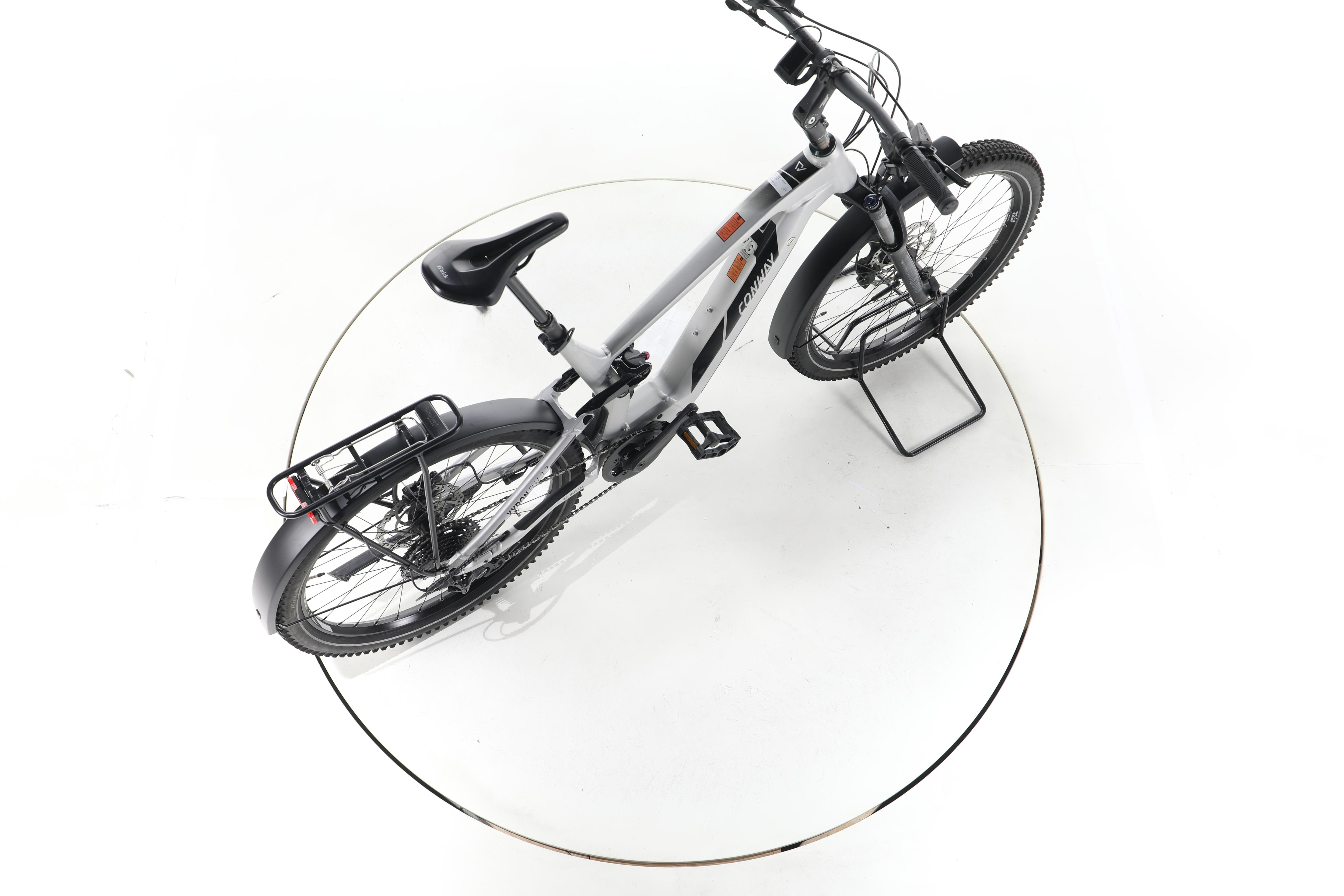 Conway Xyron SUV 2.7 SUV E-Bike - Image 24
