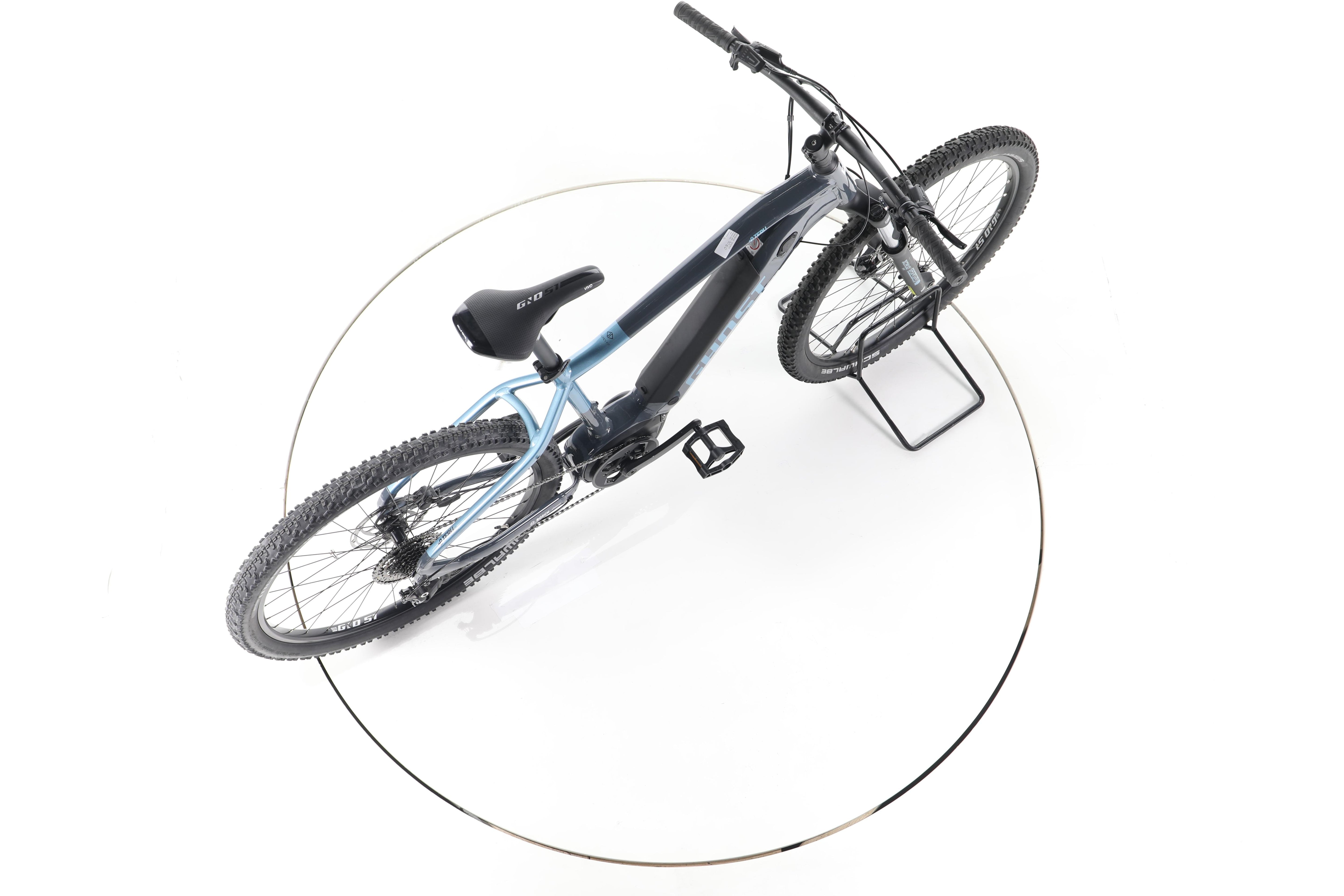 Ghost E-Teru B Essential E-Bike 2023 - Image 24