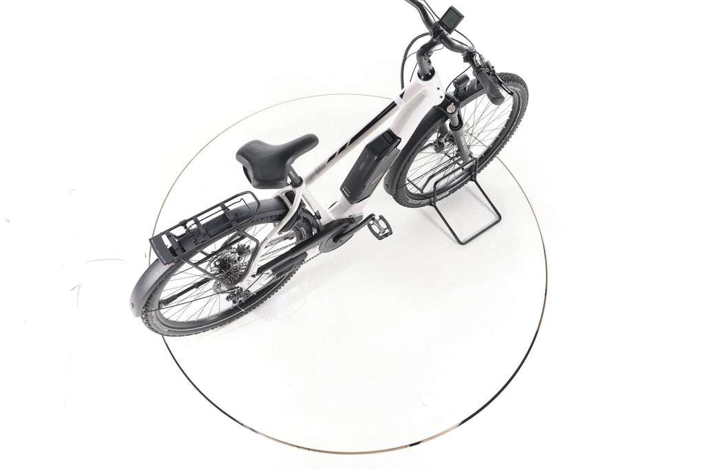 MORRISON Sub 3.0 Trekking E-Bike - Image 24