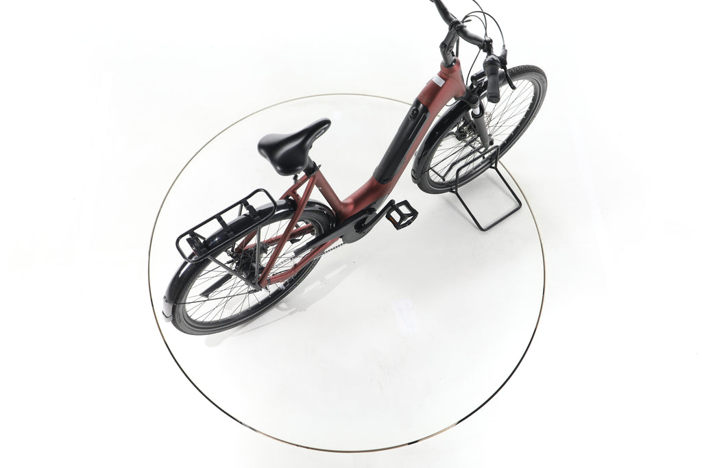 Winora Tria N8 eco City E-Bike Tiefeinsteiger - Image 24