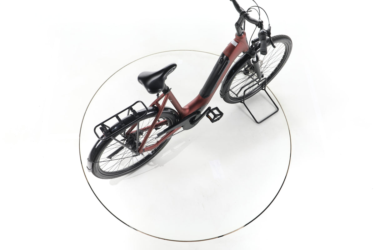 Winora Tria N8 eco City E-Bike Tiefeinsteiger - Image 24