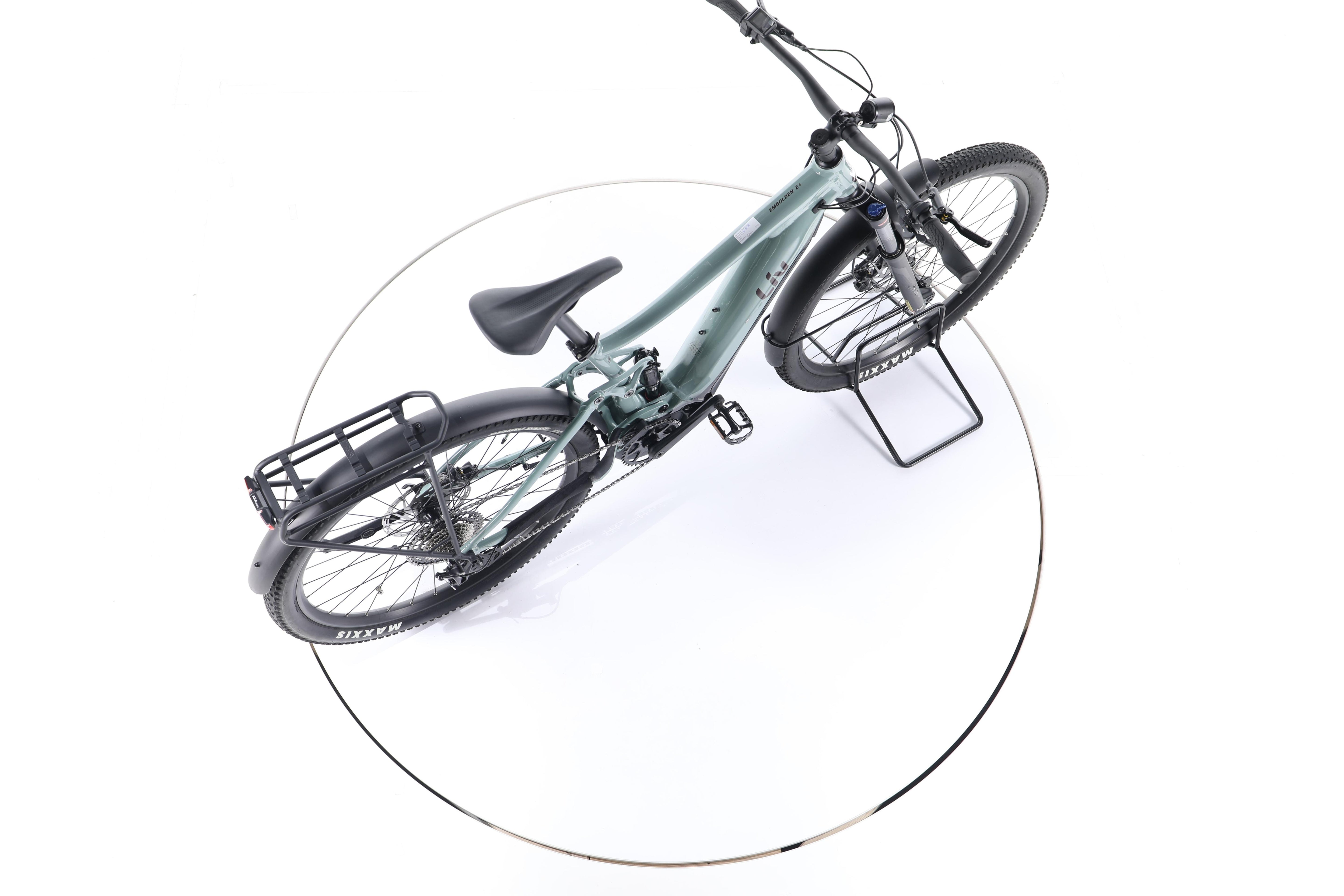 Liv Embolden E+ EX SUV E-Bike - Image 24