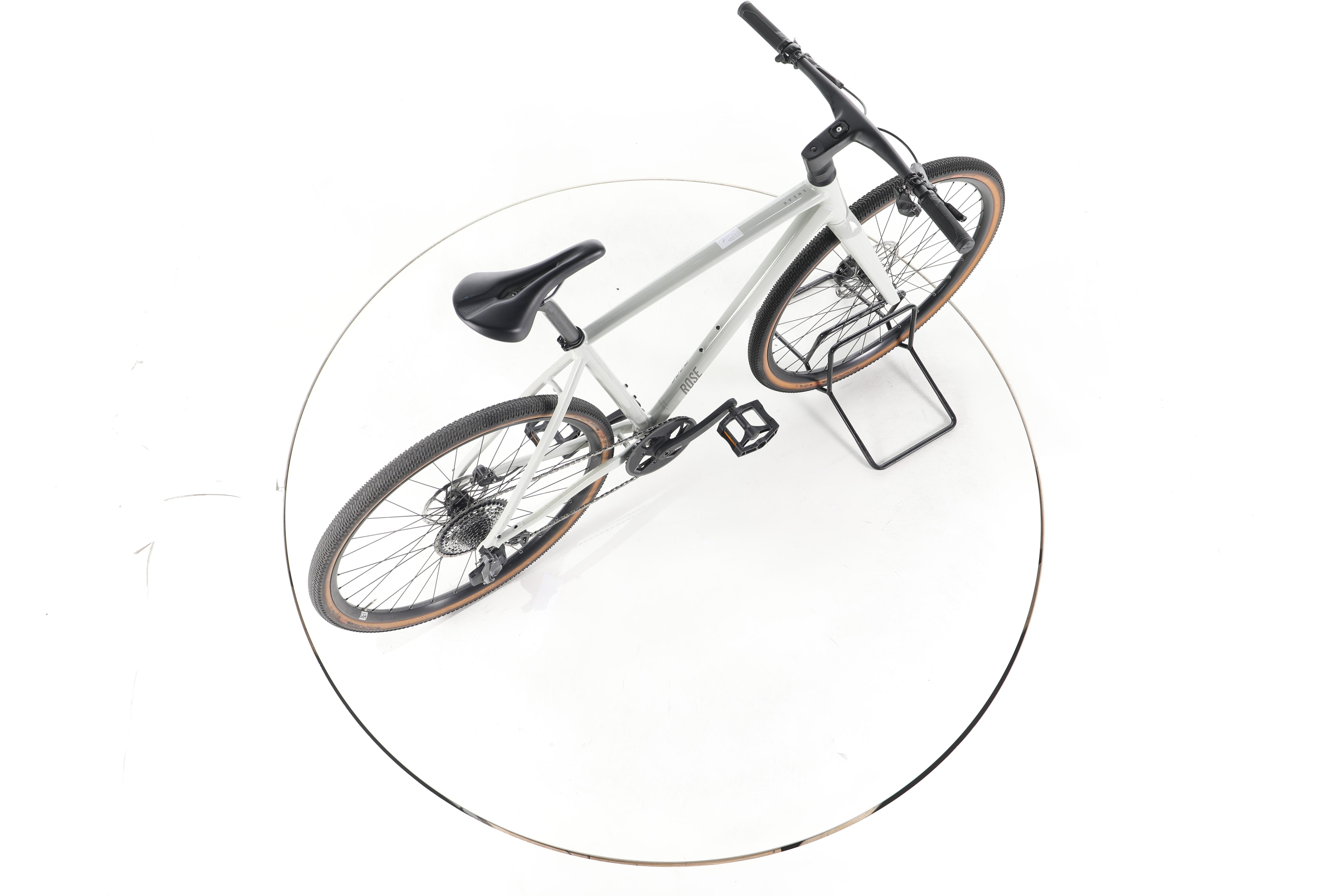 Rose SNEAK 3 Fahrrad Rennrad & Gravel - Image 24