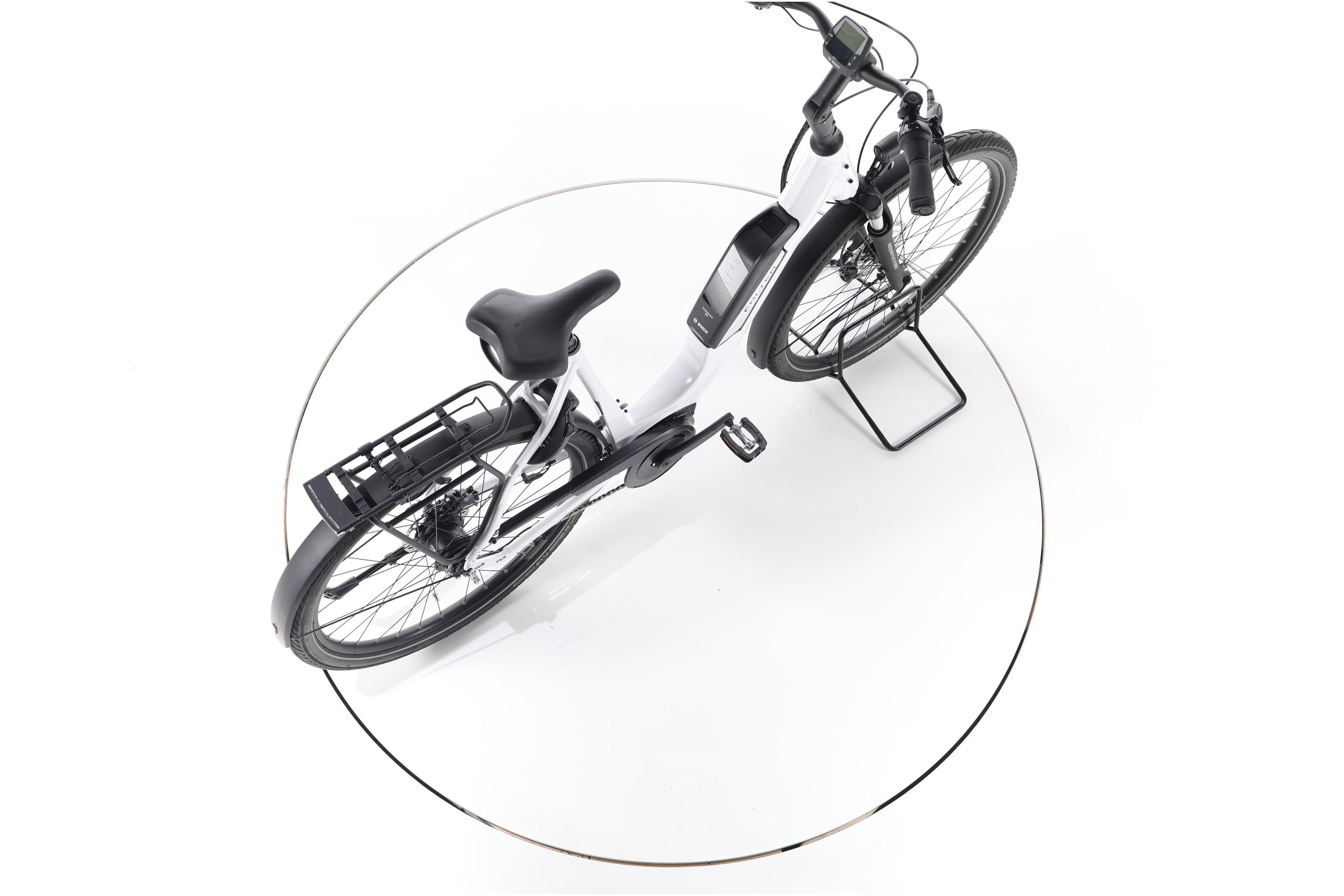 FALTER E 9.0 RT City E-Bike Tiefeinsteiger - Image 24
