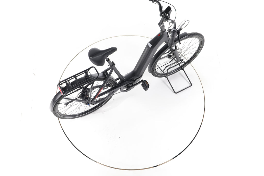 Hercules Intero I-R8 City E-Bike Tiefeinsteiger - Image 24