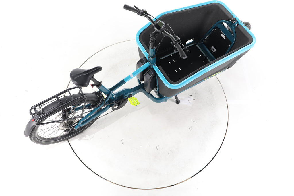 Cube Cargo Sport Dual Hybrid E-Lastenrad - Image 24