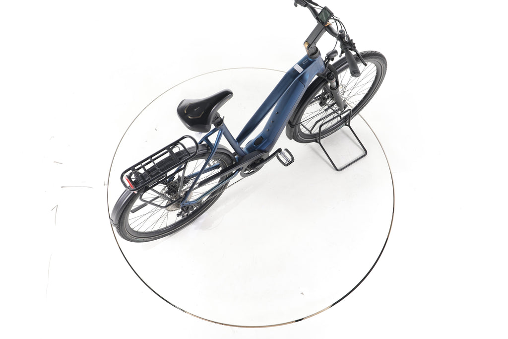 KTM Macina Style 730 Trekking E-Bike - Image 24