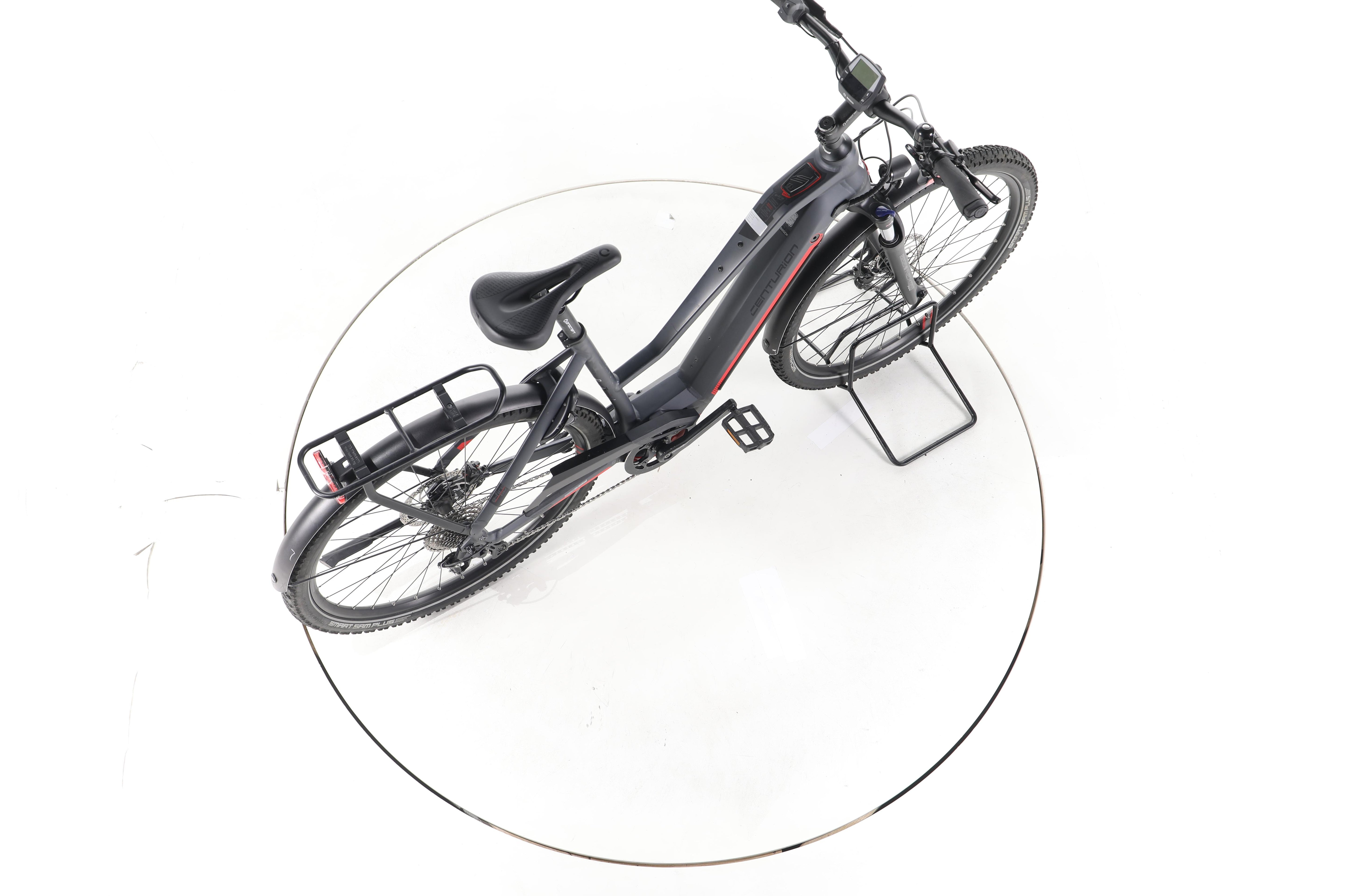 Centurion E-Fire Tour R860i Trekking E-Bike - Image 24