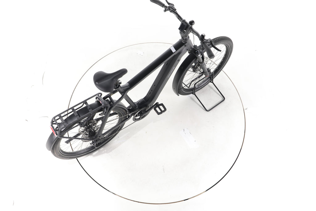 Riese & Müller Charger4 GT touring Trekking E-Bike - Image 24