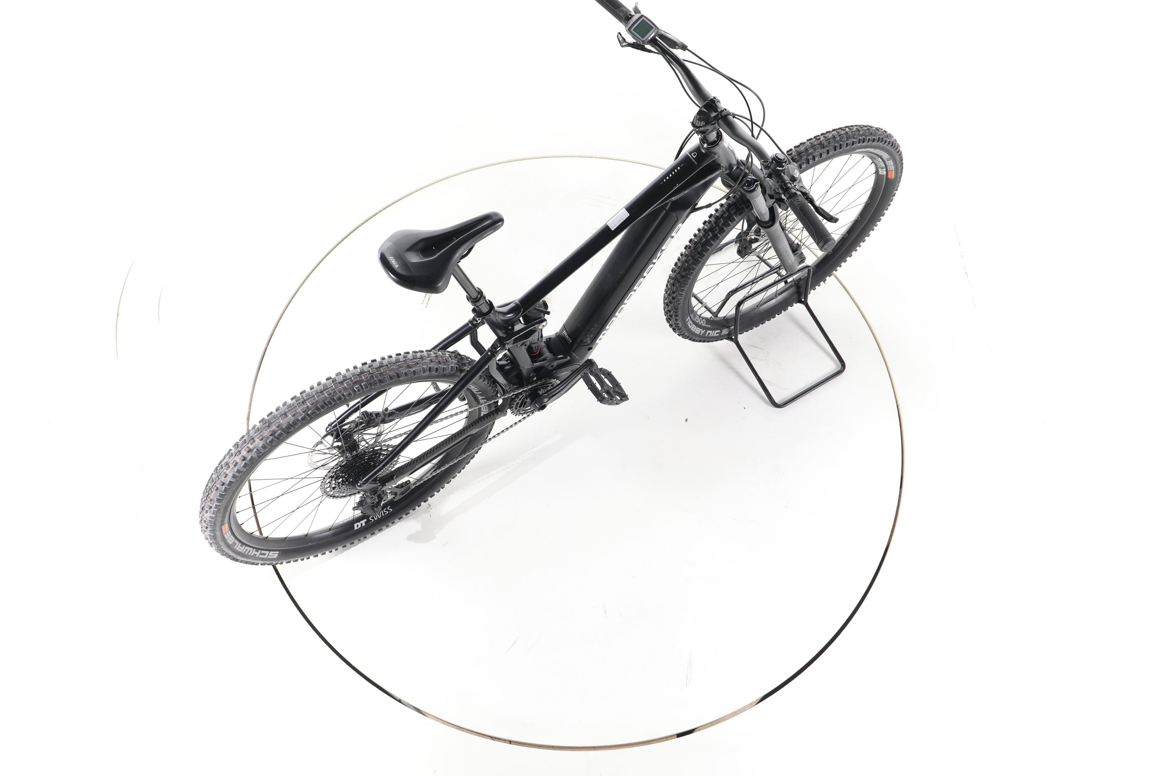 Mondraker Chaser Fully E-Bike - Image 24