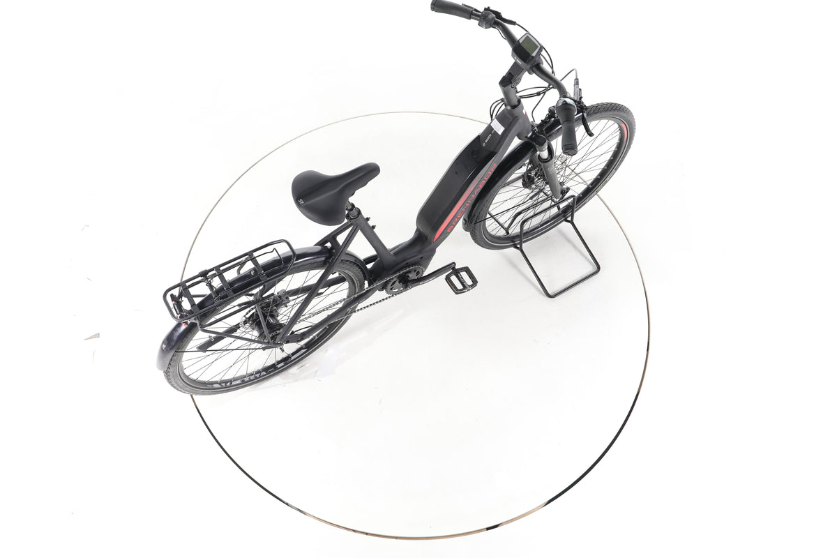 Brennabor T-43e City E-Bike Tiefeinsteiger - Image 24