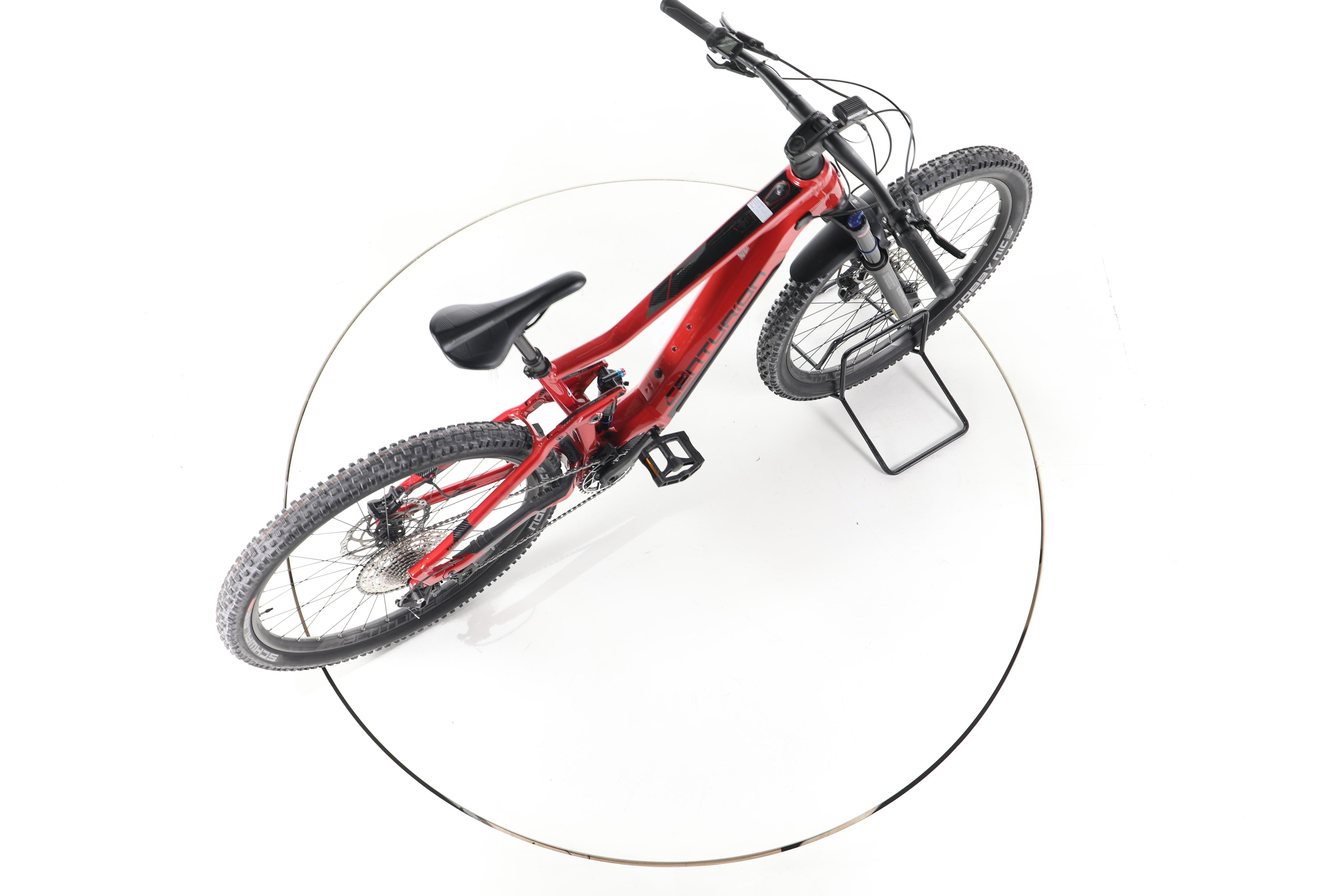 Centurion No Pogo F860I Fully E-Bike - Image 24