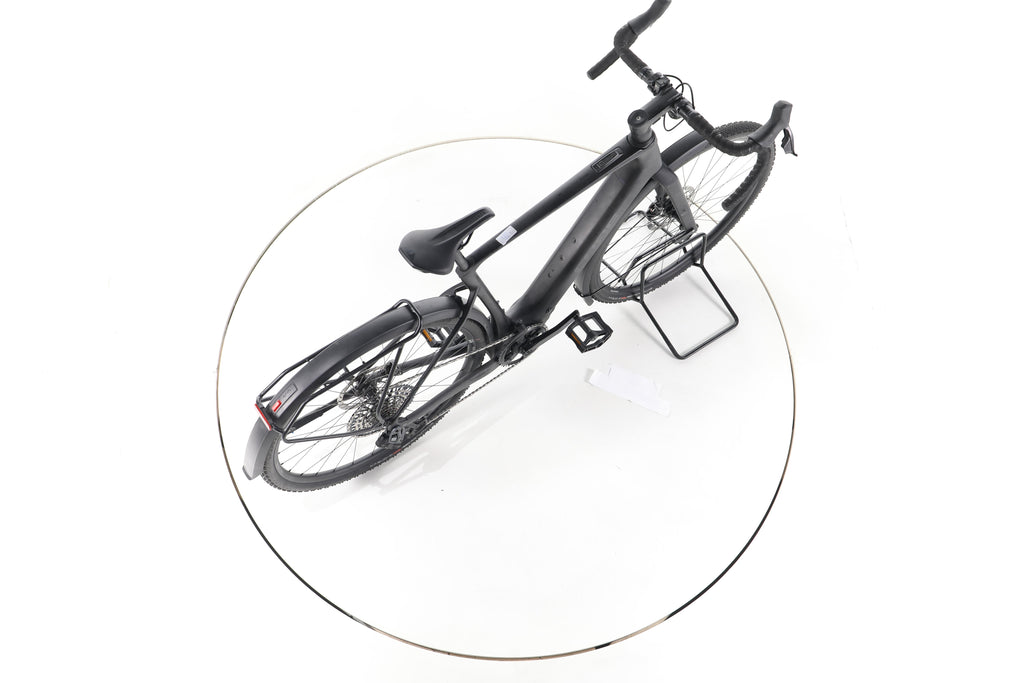 Cube Nuroad Hybrid C:62 SLX FE X E-Gravel & Rennrad Carbon 2024 - Image 24