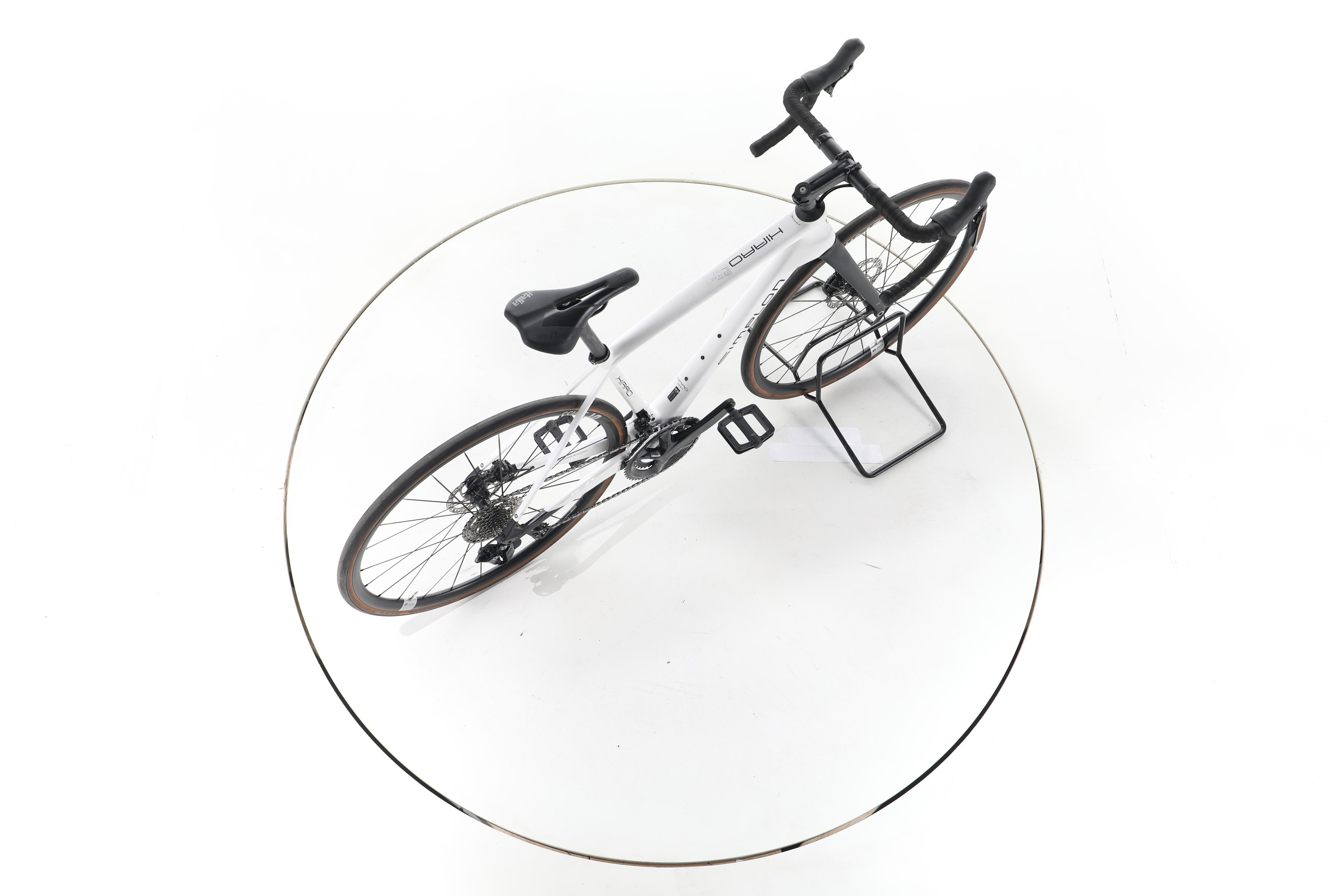 Simplon Kiaro Disc 105 Rennrad Carbon - Image 24