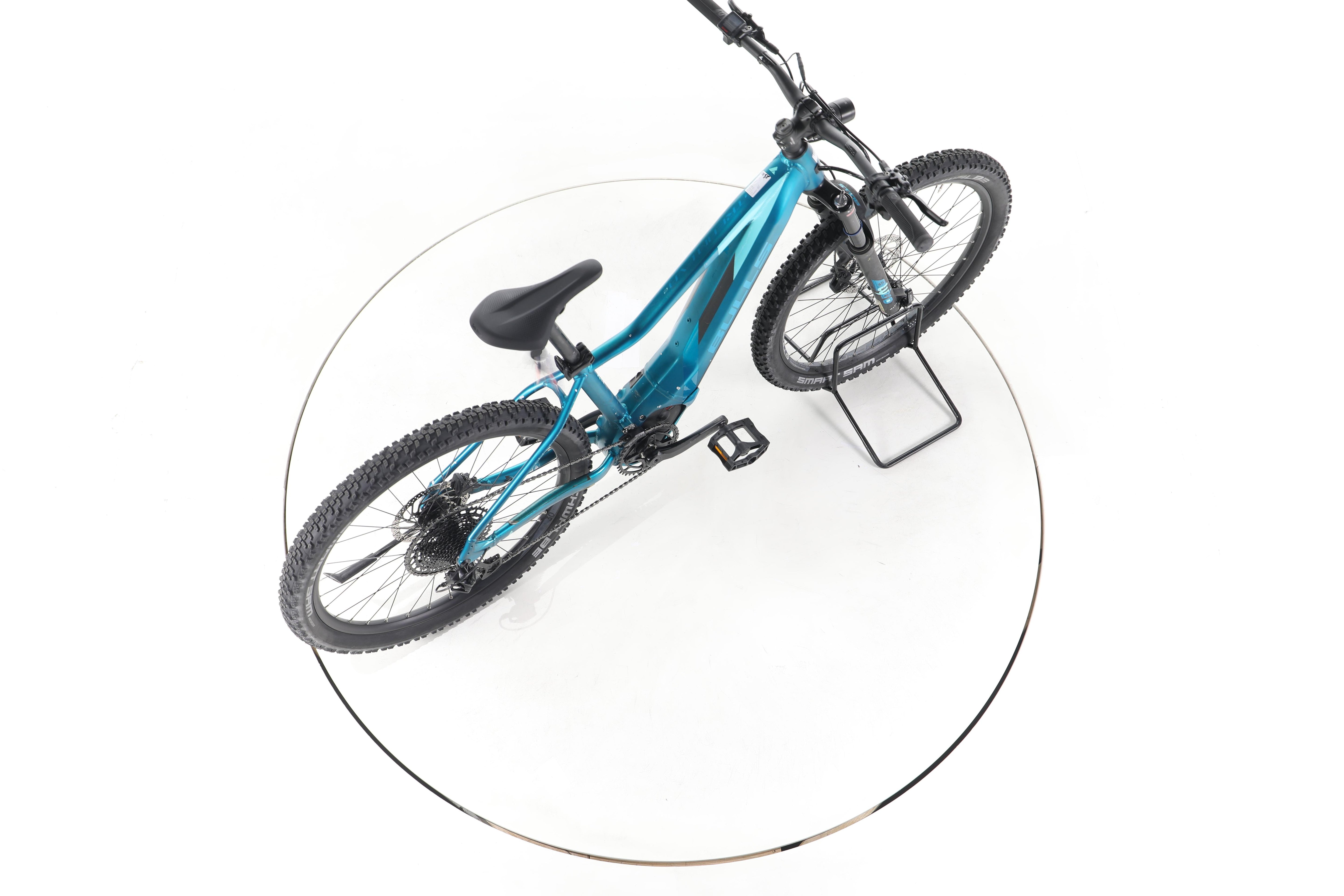 Bulls E-Stream EVA 2 E-Bike - Image 24