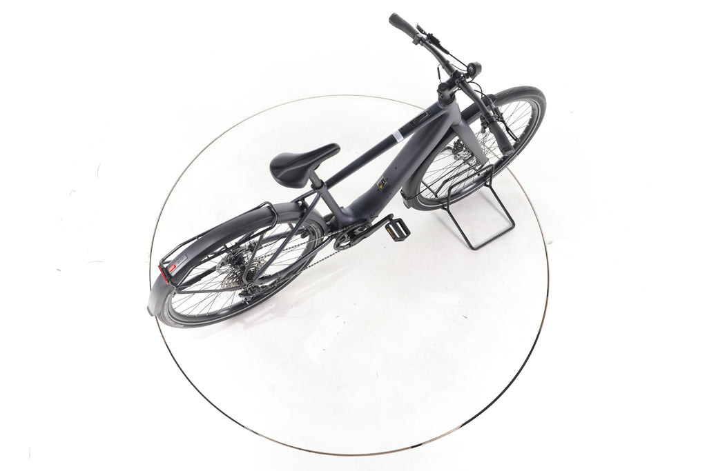 Cube Editor Hybrid Pro City E-Bike 2025 - Image 24