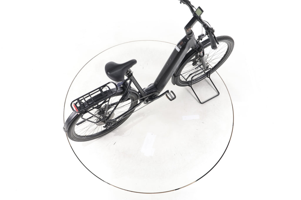 KTM Macina Style 730 Trekking E-Bike Tiefeinsteiger - Image 24