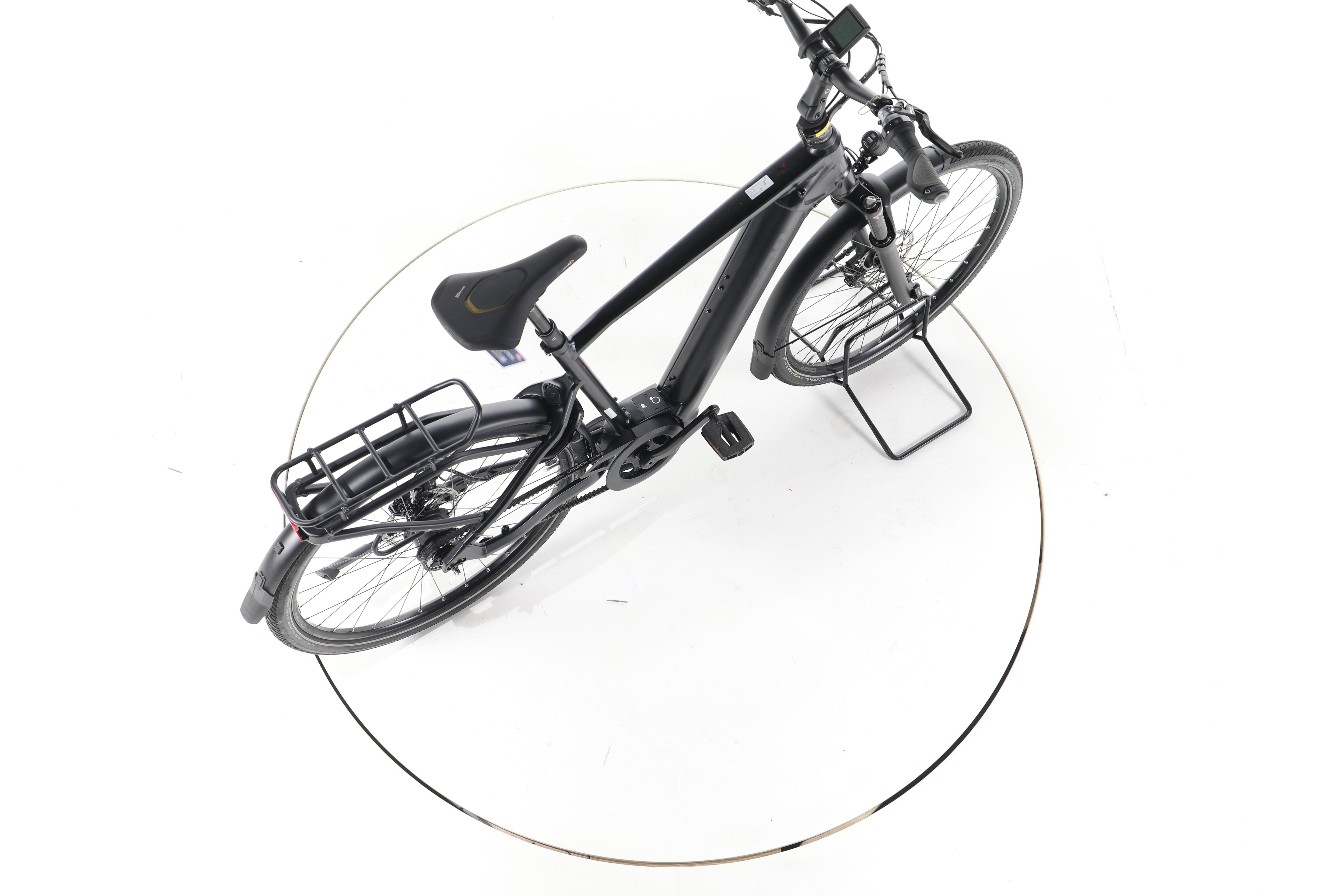ZEMO ZE 5F City E-Bike - Image 24