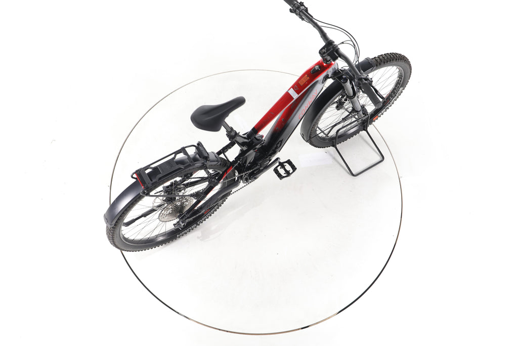 Conway eWME 3.9 SUV E-Bike - Image 24