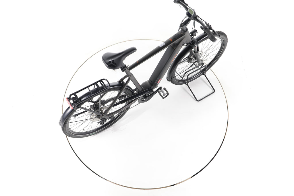Carver Route E.530 Trekking E-Bike - Image 24