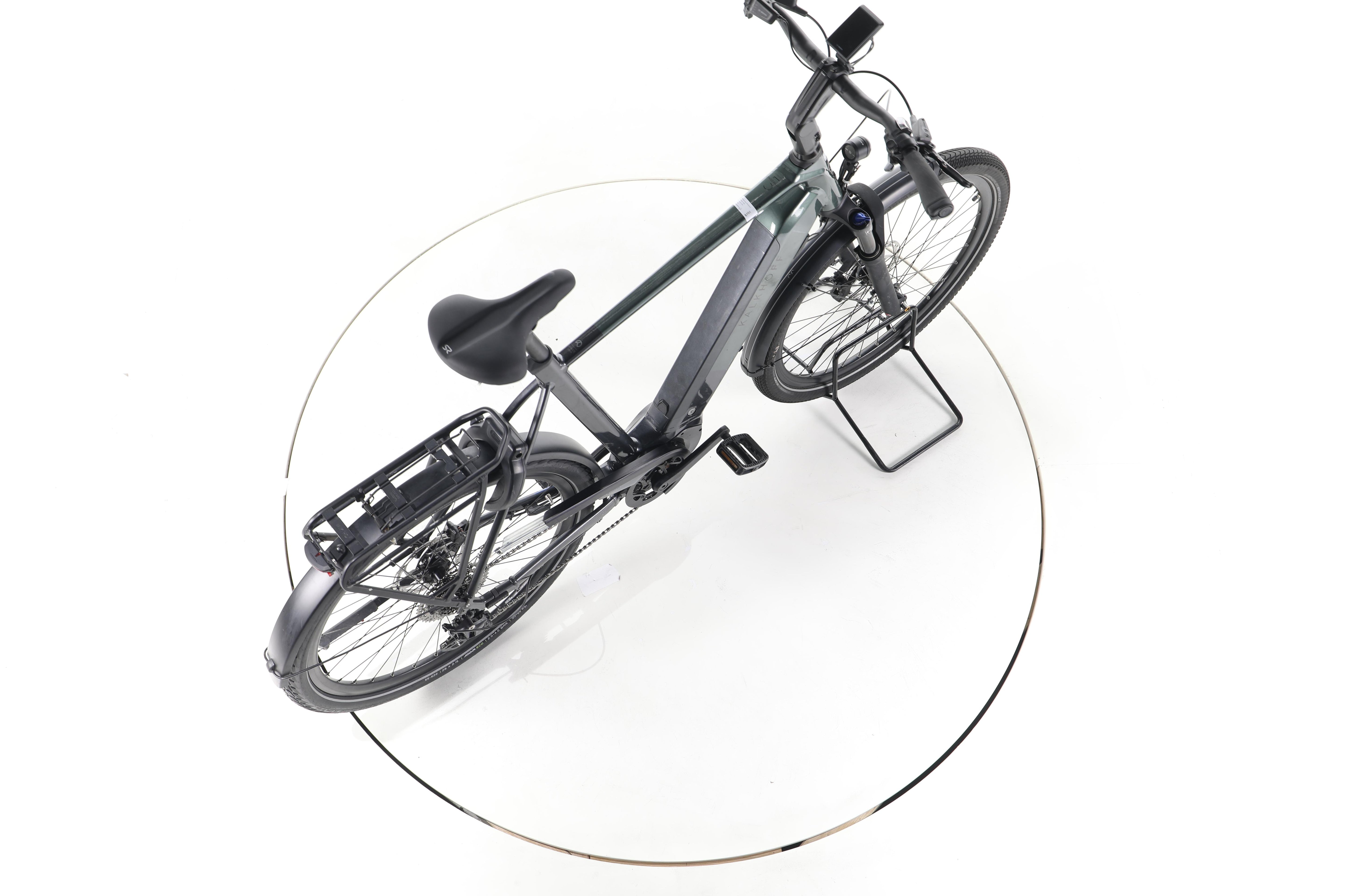 Kalkhoff Endeavour 5+ Advance LTD Trekking E-Bike 2024 - Image 24