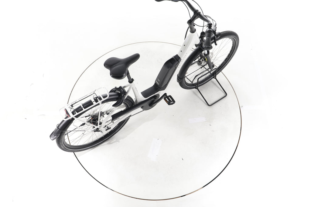 Kalkhoff Image 1 B Move City E-Bike Tiefeinsteiger - Image 24