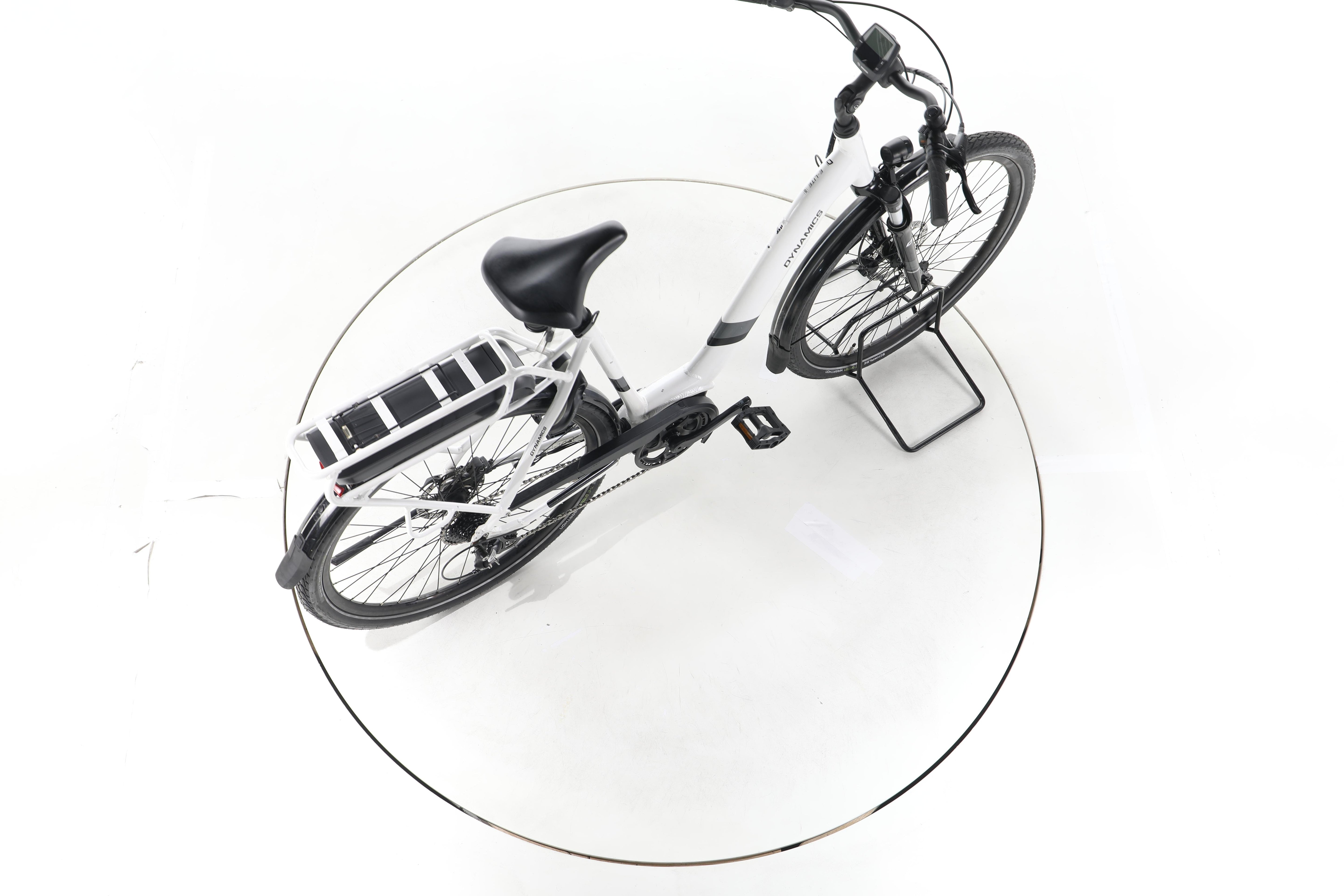 Dynamics E-Lite Trekking E-Bike Tiefeinsteiger - Image 24