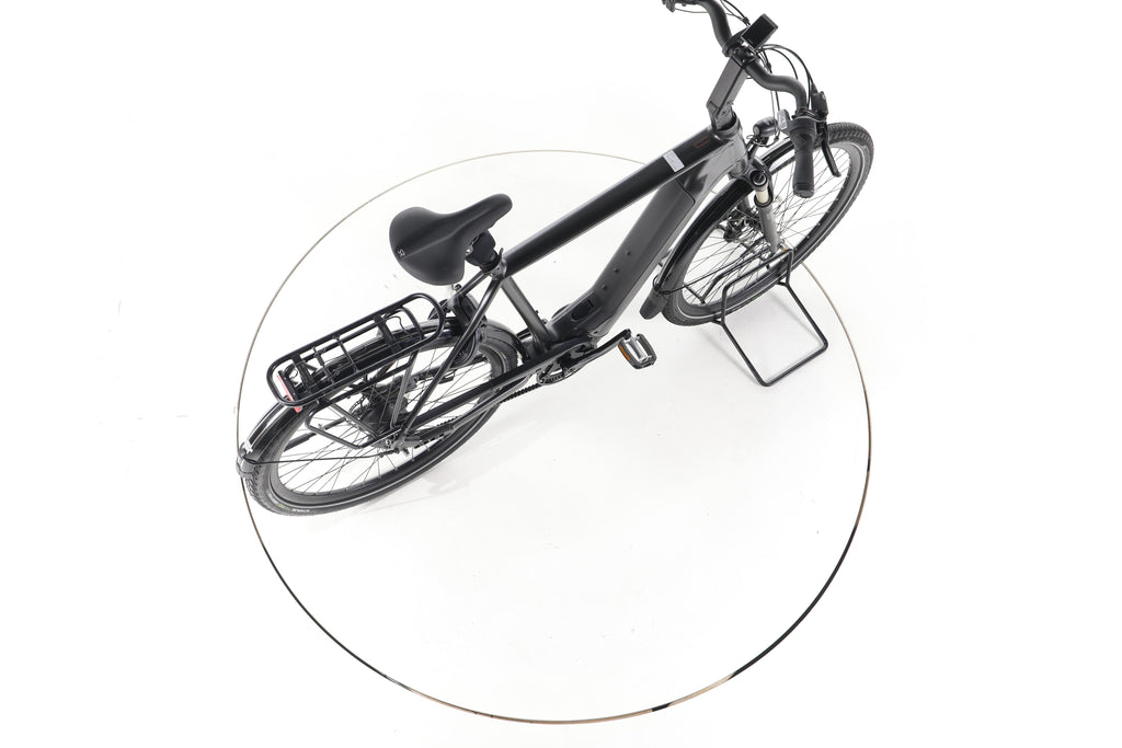 KTM Macina City 710 belt City E-Bike - Image 24