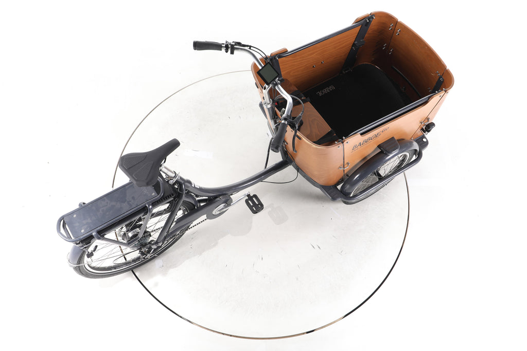 Babboe Go E E-Lastenrad - Image 24