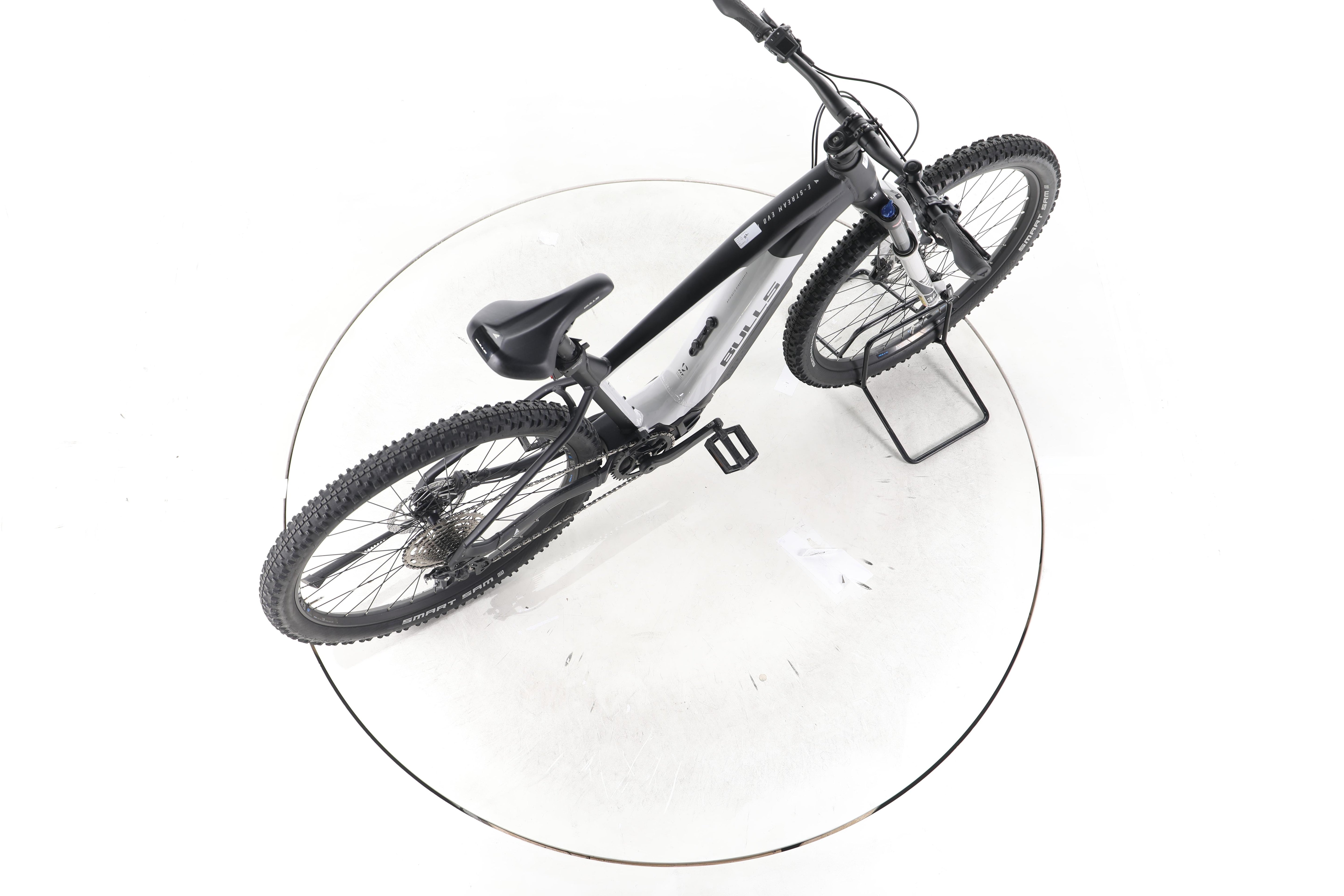Bulls E-stream Evo 1 E-Bike - Image 24