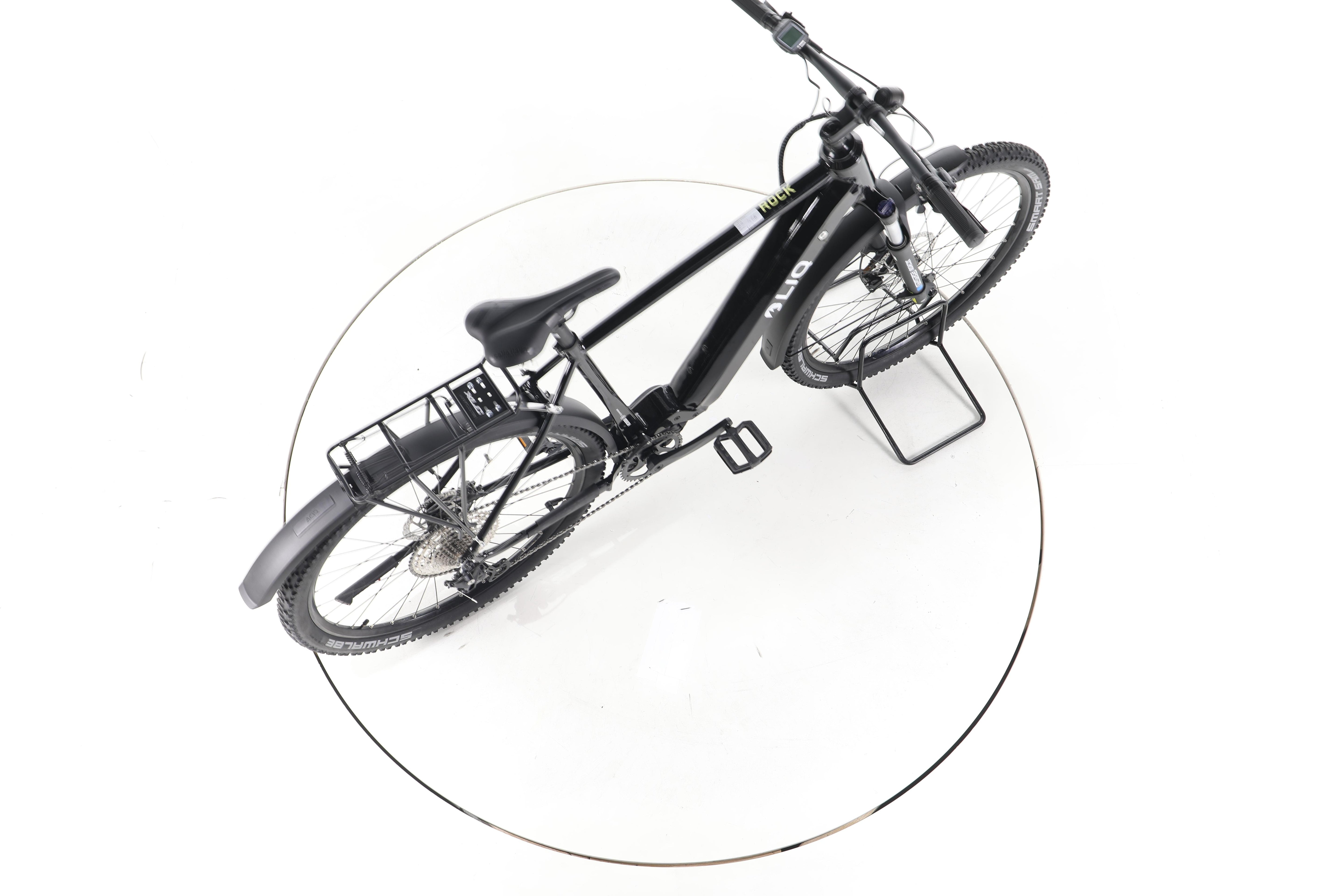 LIQBIKE Rock Trekking E-Bike - Image 24