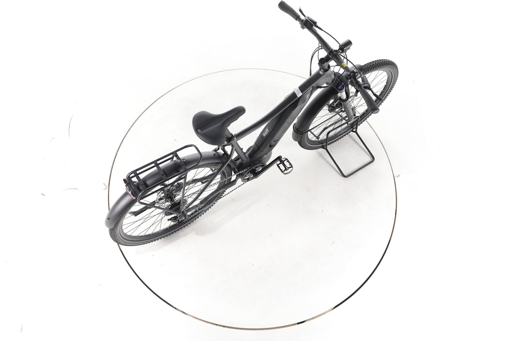 Giant Talon E+ EX Trekking E-Bike - Image 24